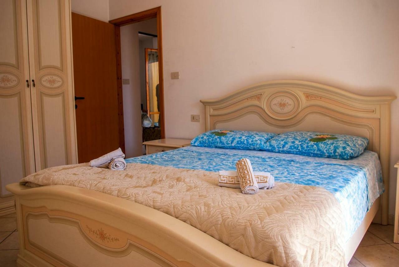 Montesilvano Marina Appartamento Di Antonio Fronte Mare מראה חיצוני תמונה