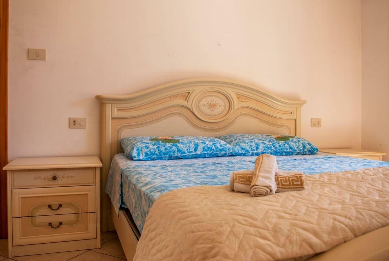 Montesilvano Marina Appartamento Di Antonio Fronte Mare מראה חיצוני תמונה