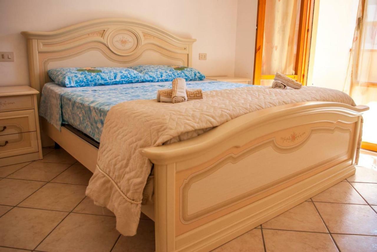 Montesilvano Marina Appartamento Di Antonio Fronte Mare מראה חיצוני תמונה